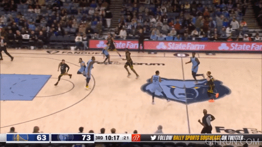 小贾伦·杰克逊:天道酬勤