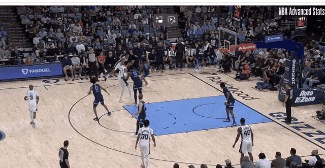 小贾伦·杰克逊:天道酬勤