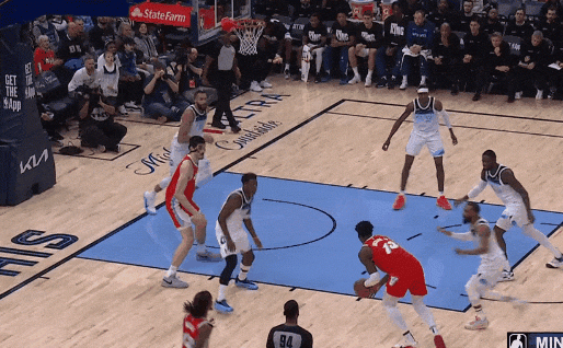 小贾伦·杰克逊:天道酬勤