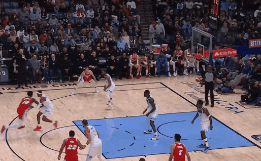 小贾伦·杰克逊:天道酬勤