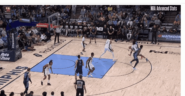 小贾伦·杰克逊:天道酬勤