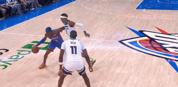 💢怒推亚历山大吃恶犯?👀麦丹:我只想犯规 我一点也不生气