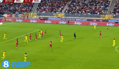 比利时主帅:球队展现了永不言弃精神,德布劳内绝杀具有象征意义